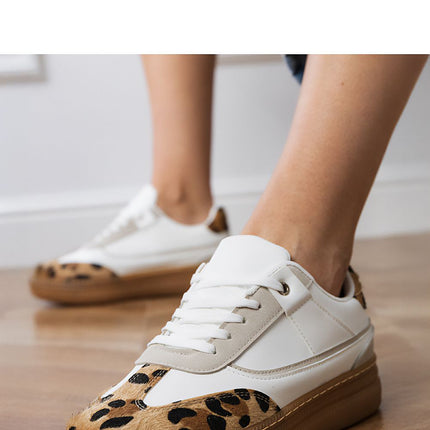  Sport Shoes model 213736 PRIMO 
