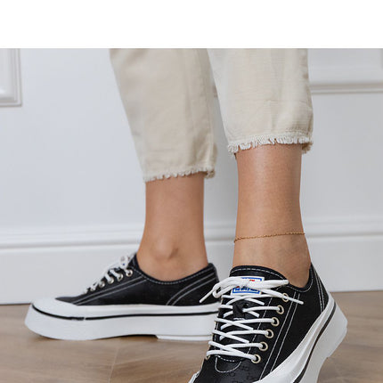  Sneakers model 213737 PRIMO 