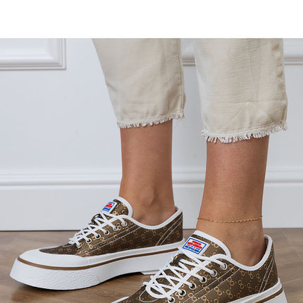  Sneakers model 213738 PRIMO 