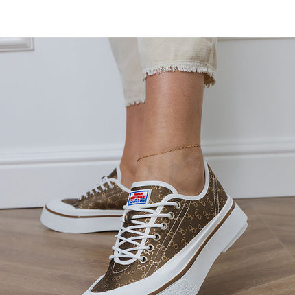 Sneakers model 213738 PRIMO 