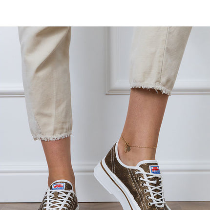  Sneakers model 213738 PRIMO 