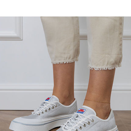  Sneakers model 213739 PRIMO 