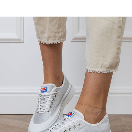  Sneakers model 213739 PRIMO 