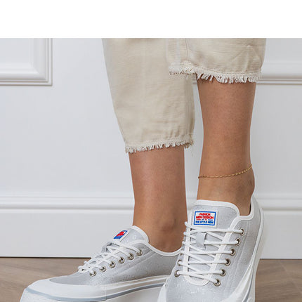  Sneakers model 213739 PRIMO 