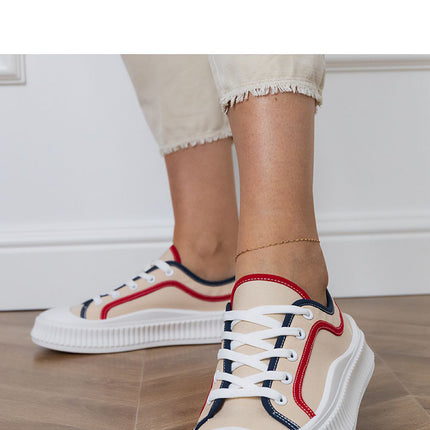  Sneakers model 213740 PRIMO 