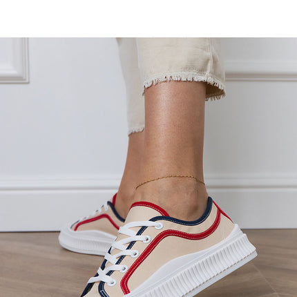  Sneakers model 213740 PRIMO 