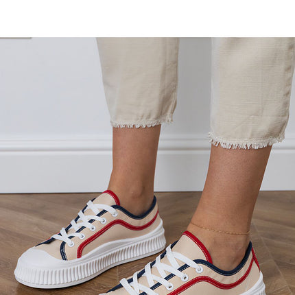  Sneakers model 213740 PRIMO 