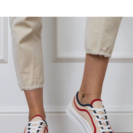  Sneakers model 213740 PRIMO 
