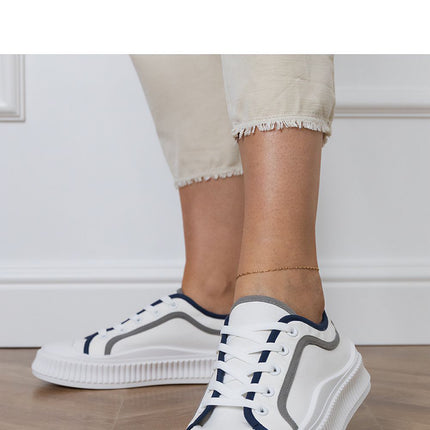  Sneakers model 213741 PRIMO 