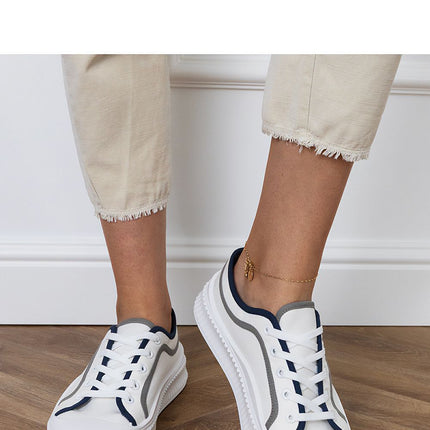  Sneakers model 213741 PRIMO 