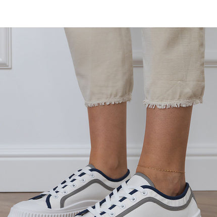  Sneakers model 213741 PRIMO 