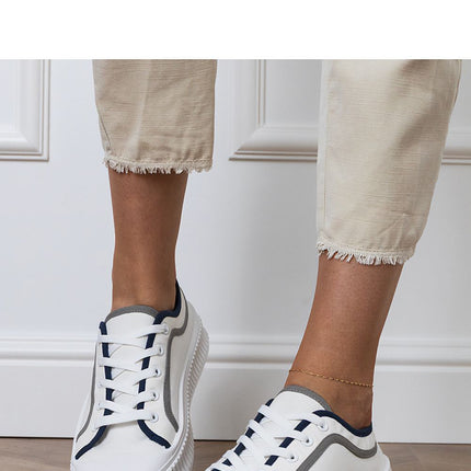  Sneakers model 213741 PRIMO 