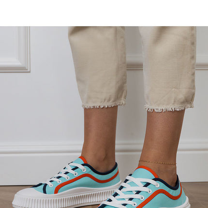  Sneakers model 213742 PRIMO 