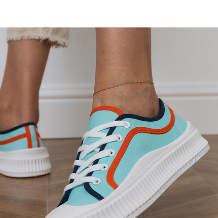  Sneakers model 213742 PRIMO 