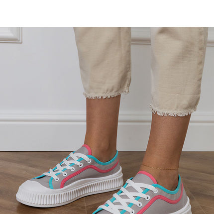  Sneakers model 213743 PRIMO 