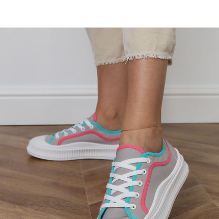  Sneakers model 213743 PRIMO 