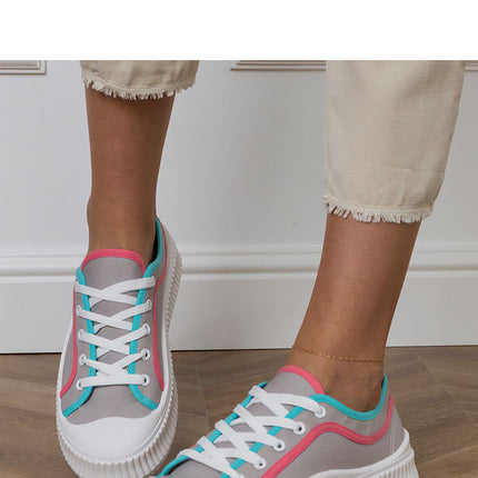  Sneakers model 213743 PRIMO 