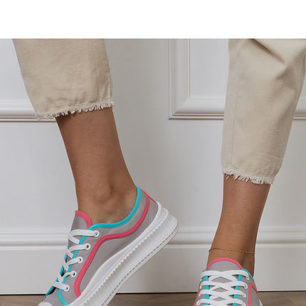  Sneakers model 213743 PRIMO 