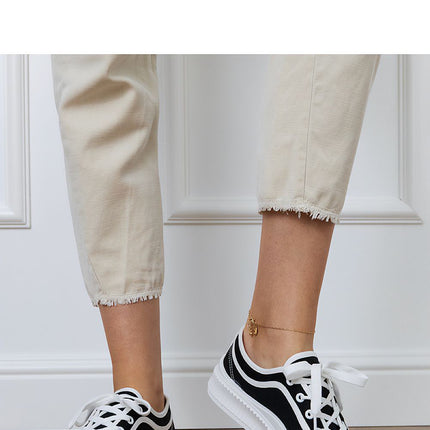  Sneakers model 213744 PRIMO 