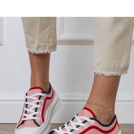  Sneakers model 213745 PRIMO 