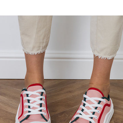  Sneakers model 213745 PRIMO 
