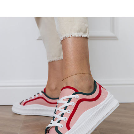  Sneakers model 213745 PRIMO 