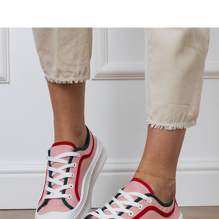 Sneakers model 213745 PRIMO 