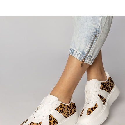  Sport Shoes model 213755 PRIMO 