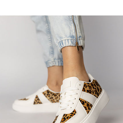  Sport Shoes model 213755 PRIMO 