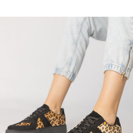  Sport Shoes model 213756 PRIMO 