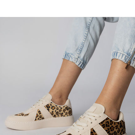  Sport Shoes model 213757 PRIMO 