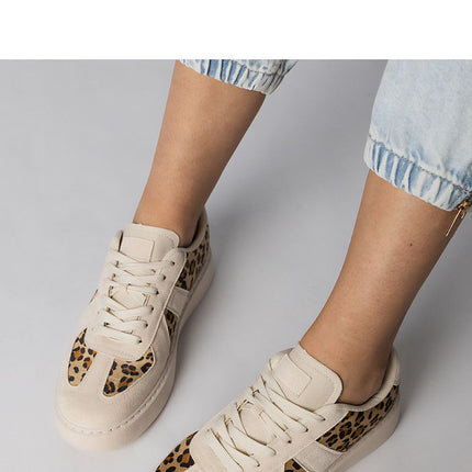  Sport Shoes model 213757 PRIMO 