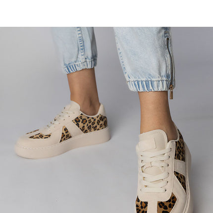  Sport Shoes model 213757 PRIMO 