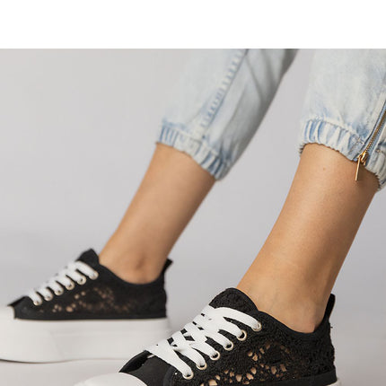  Sneakers model 213758 PRIMO 