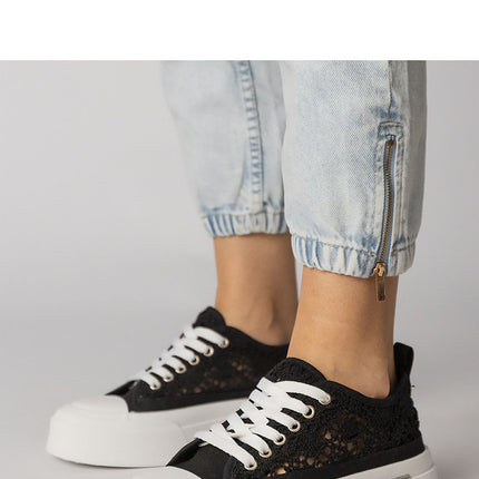 Sneakers model 213758 PRIMO 