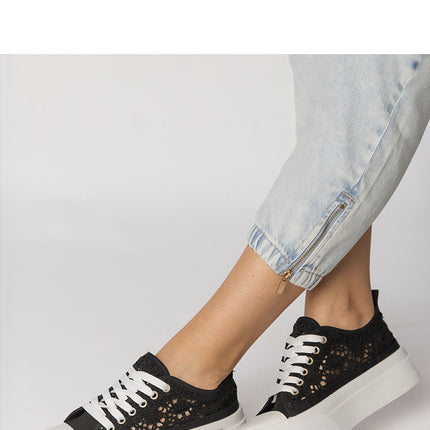  Sneakers model 213758 PRIMO 