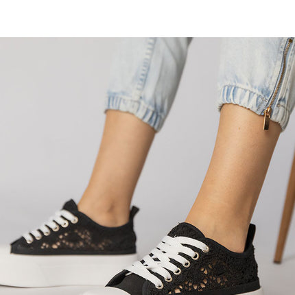  Sneakers model 213758 PRIMO 