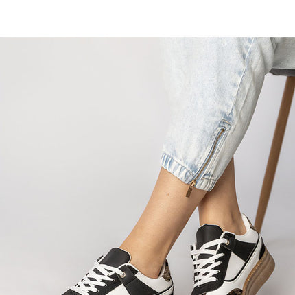  Sport Shoes model 213761 PRIMO 