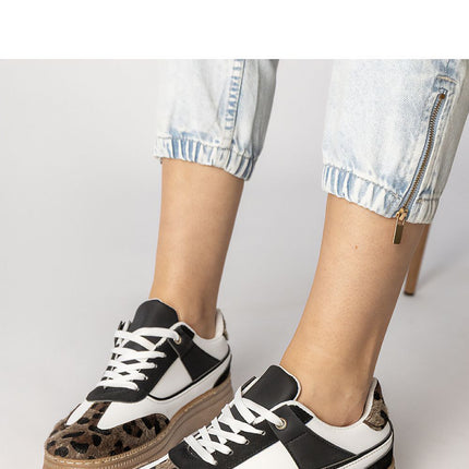  Sport Shoes model 213761 PRIMO 
