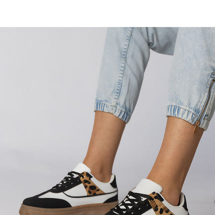  Sport Shoes model 213763 PRIMO 