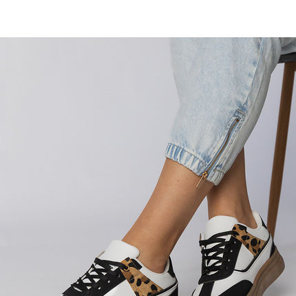  Sport Shoes model 213763 PRIMO 