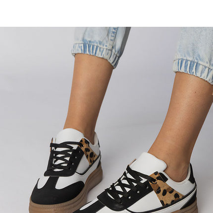  Sport Shoes model 213763 PRIMO 