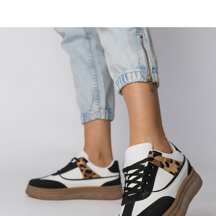  Sport Shoes model 213763 PRIMO 