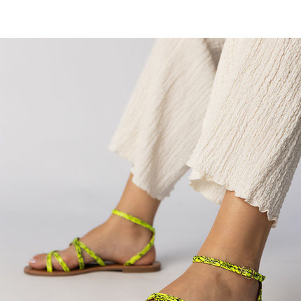  Sandals model 213765 PRIMO 