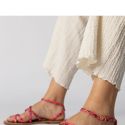  Sandals model 213766 PRIMO 