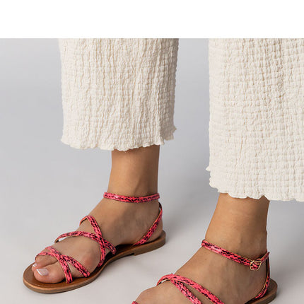  Sandals model 213766 PRIMO 