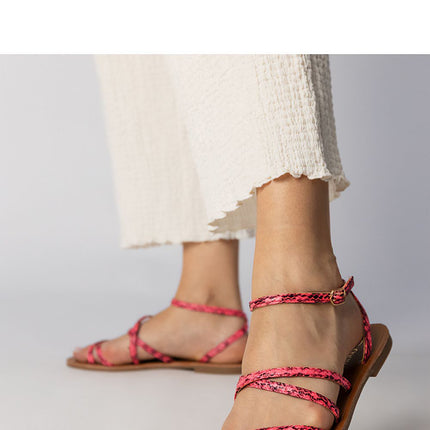  Sandals model 213766 PRIMO 