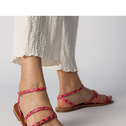  Sandals model 213766 PRIMO 