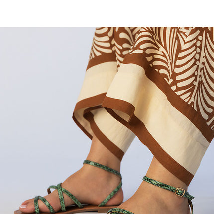  Sandals model 213767 PRIMO 
