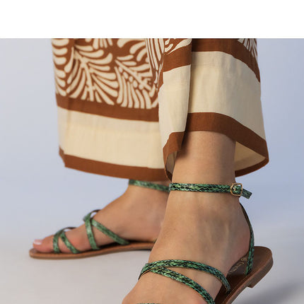 Sandals model 213767 PRIMO 
